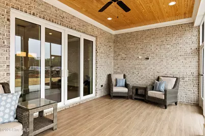 5403 Ellen Dale Place #(Lot 39), Wilmington, NC 28412 - Photo 41