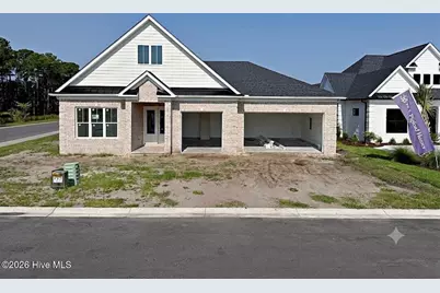 5403 Ellen Dale Place #(Lot 39), Wilmington, NC 28412 - Photo 1