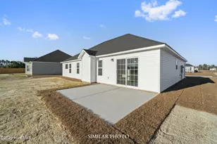 832 Faithful Way, Jacksonville, NC 28546 - Photo 27