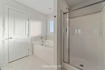 832 Faithful Way, Jacksonville, NC 28546 - Photo 17