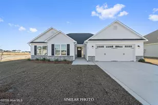 832 Faithful Way, Jacksonville, NC 28546 - Photo 1