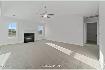 832 Faithful Way, Jacksonville, NC 28546 - Photo 5