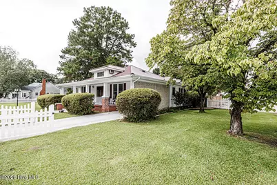 600 S Haughton Street, Williamston, NC 27892 - Photo 39