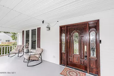 600 S Haughton Street, Williamston, NC 27892 - Photo 5