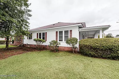 600 S Haughton Street, Williamston, NC 27892 - Photo 43