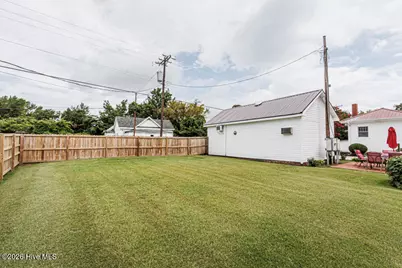 600 S Haughton Street, Williamston, NC 27892 - Photo 49