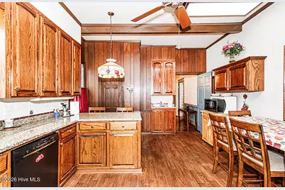 600 S Haughton Street, Williamston, NC 27892 - Photo 83