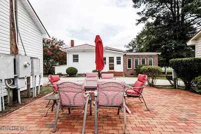 600 S Haughton Street, Williamston, NC 27892 - Photo 53
