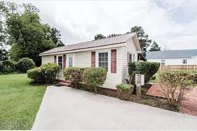 600 S Haughton Street, Williamston, NC 27892 - Photo 57