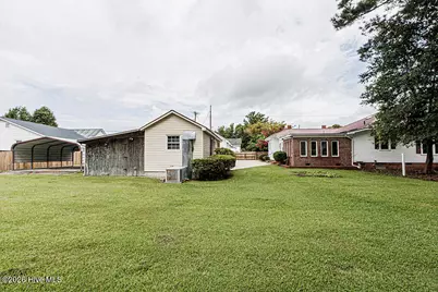 600 S Haughton Street, Williamston, NC 27892 - Photo 45