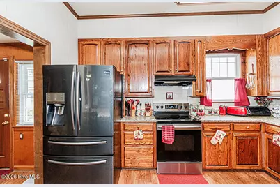 600 S Haughton Street, Williamston, NC 27892 - Photo 23