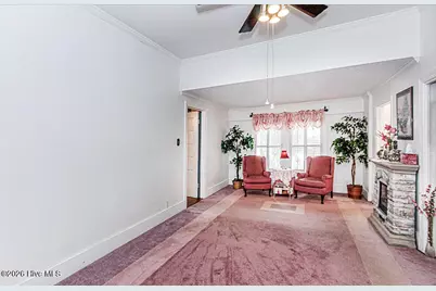 600 S Haughton Street, Williamston, NC 27892 - Photo 33