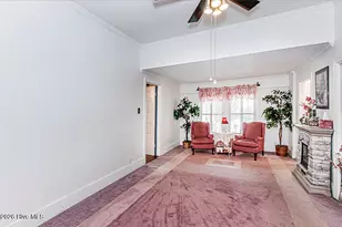 600 S Haughton St, Williamston, NC 27892 - Photo 33