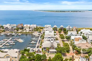 41 Transom Row, Bald Head Island, NC 28461 - Photo 49