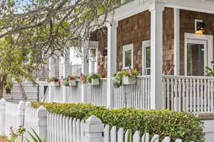 41 Transom Row, Bald Head Island, NC 28461 - Photo 5
