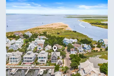 41 Transom Row, Bald Head Island, NC 28461 - Photo 53