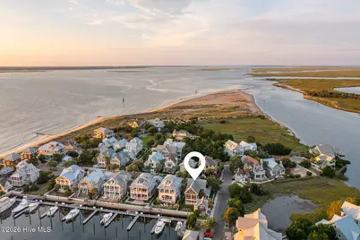 41 Transom Row, Bald Head Island, NC 28461 - Photo 61