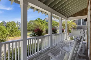 41 Transom Row, Bald Head Island, NC 28461 - Photo 7