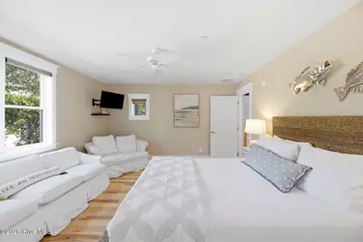 41 Transom Row, Bald Head Island, NC 28461 - Photo 29