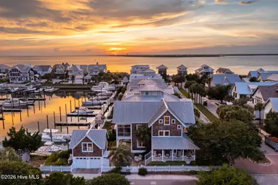 41 Transom Row, Bald Head Island, NC 28461 - Photo 57