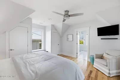 41 Transom Row, Bald Head Island, NC 28461 - Photo 21