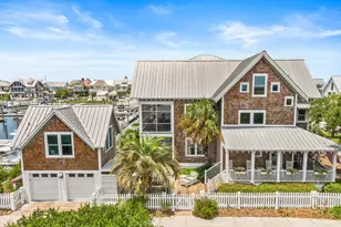 41 Transom Row, Bald Head Island, NC 28461 - Photo 3
