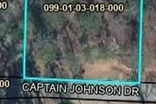 Lot N-018 Captain Johnson Dr, North Augusta, SC 29860 - Photo 1