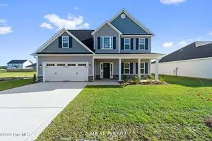 834 Faithful Way, Jacksonville, NC 28546 - Photo 1