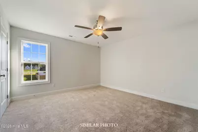 834 Faithful Way, Jacksonville, NC 28546 - Photo 27