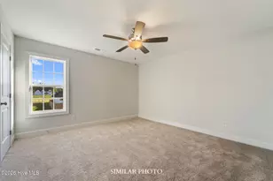 834 Faithful Way, Jacksonville, NC 28546 - Photo 27