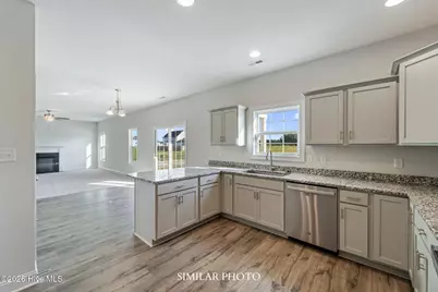 834 Faithful Way, Jacksonville, NC 28546 - Photo 13