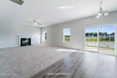 834 Faithful Way, Jacksonville, NC 28546 - Photo 11