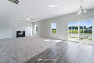 834 Faithful Way, Jacksonville, NC 28546 - Photo 11