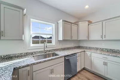 834 Faithful Way, Jacksonville, NC 28546 - Photo 17