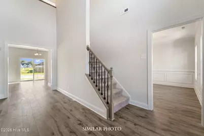 834 Faithful Way, Jacksonville, NC 28546 - Photo 5