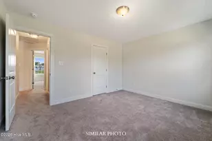 834 Faithful Way, Jacksonville, NC 28546 - Photo 31