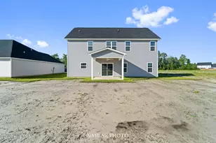 834 Faithful Way, Jacksonville, NC 28546 - Photo 33