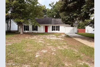 197 Bannermans Mill Road, Richlands, NC 28574 - Photo 1