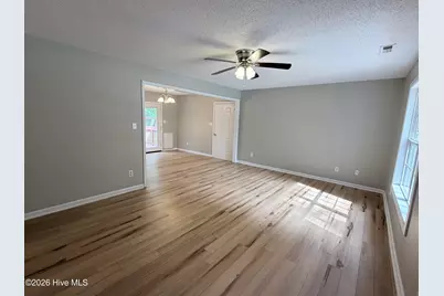 197 Bannermans Mill Road, Richlands, NC 28574 - Photo 3