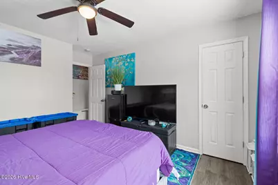 571 Corbin Street, Jacksonville, NC 28546 - Photo 21