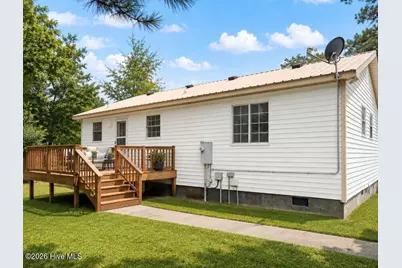 112 Poplar Street, Wallace, NC 28466 - Photo 3
