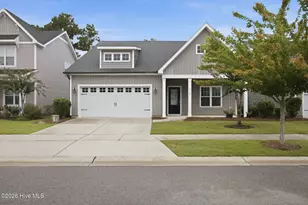 3750 Spicetree Dr, Wilmington, NC 28412 - Photo 1