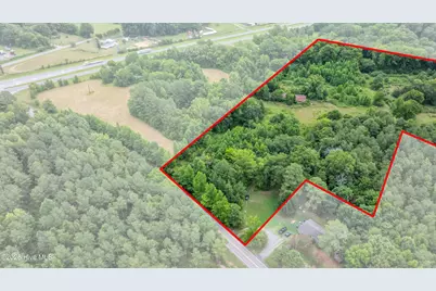 2701 Ike Brooks Road, Siler City, NC 27344 - Photo 1