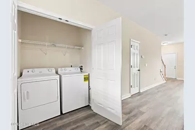 312 Burley Drive #5, Hubert, NC 28539 - Photo 17