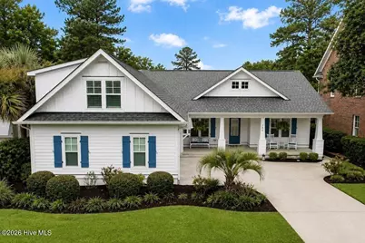 706 Bedminister Lane, Wilmington, NC 28405 - Photo 3