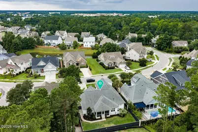 706 Bedminister Lane, Wilmington, NC 28405 - Photo 33