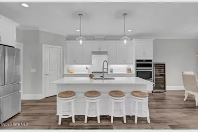 706 Bedminister Lane, Wilmington, NC 28405 - Photo 9