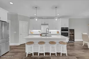 706 Bedminister Ln, Wilmington, NC 28405 - Photo 9