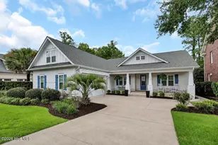 706 Bedminister Ln, Wilmington, NC 28405 - Photo 1