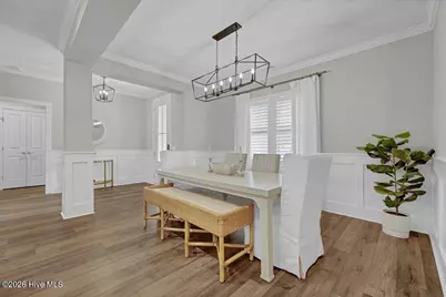 706 Bedminister Lane, Wilmington, NC 28405 - Photo 5